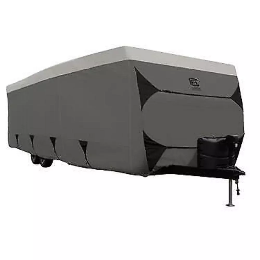 Classic Accessories Trailer Cover 8042618100