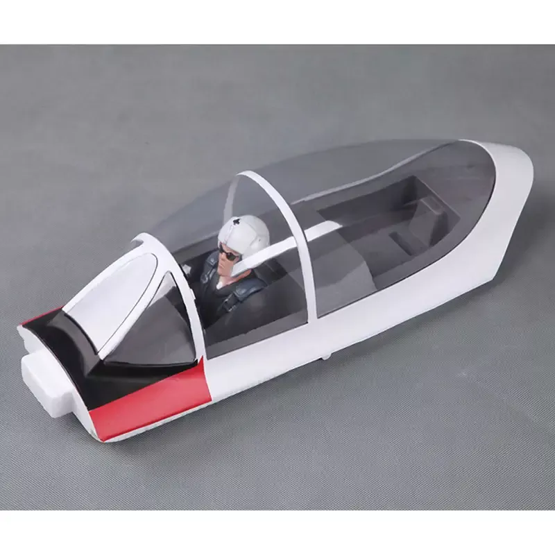 Cockpit-Pilot: T-28 V4 1400mm