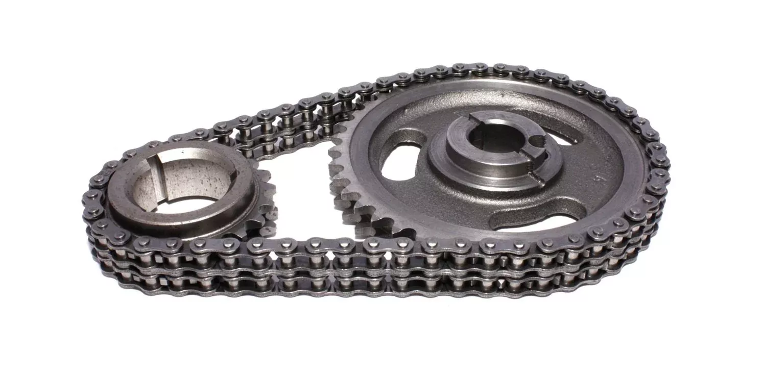Comp Cams 2120 Magnum Double Roller Timing Set For Ford 289, 302, '65-'88