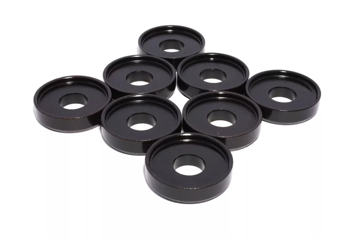 Comp Cams 4779-8 Big Block Chevrolet Exhaust Rotator Eliminators