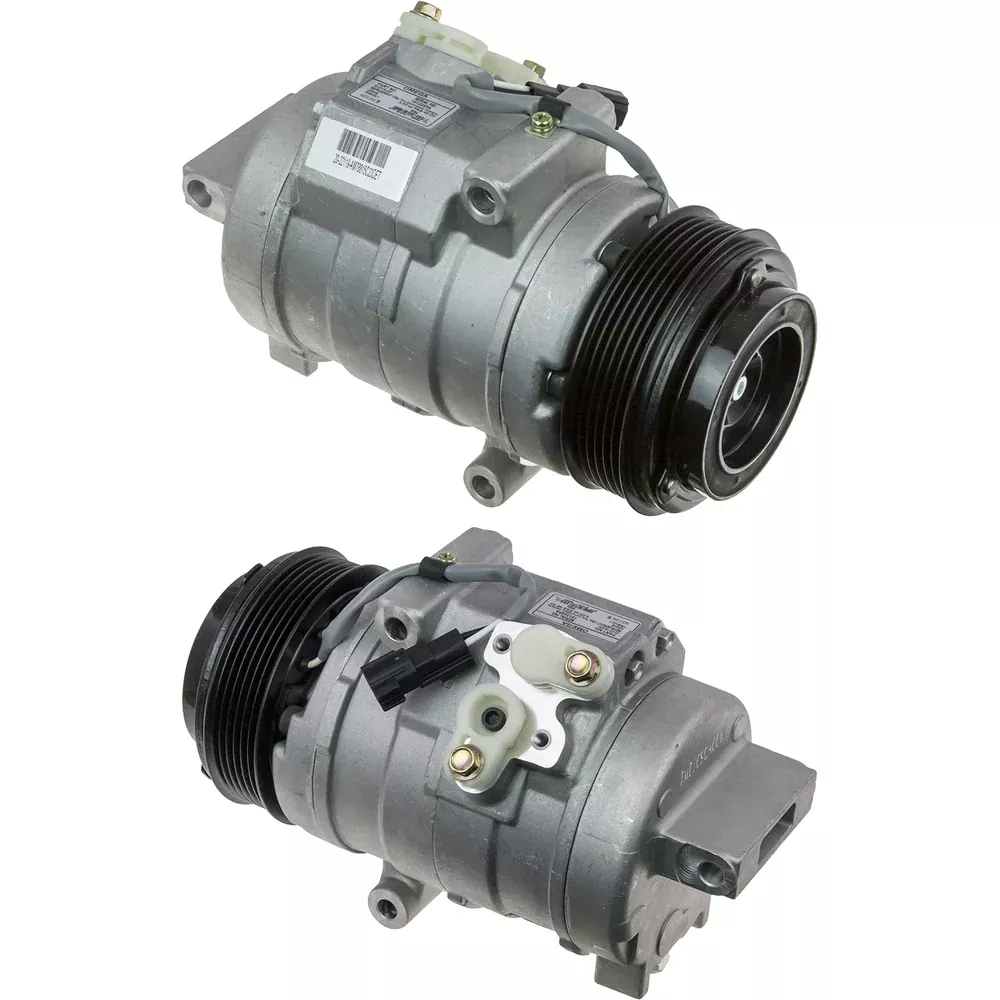 Comp10s17c PV6 12V 20-22119-AM