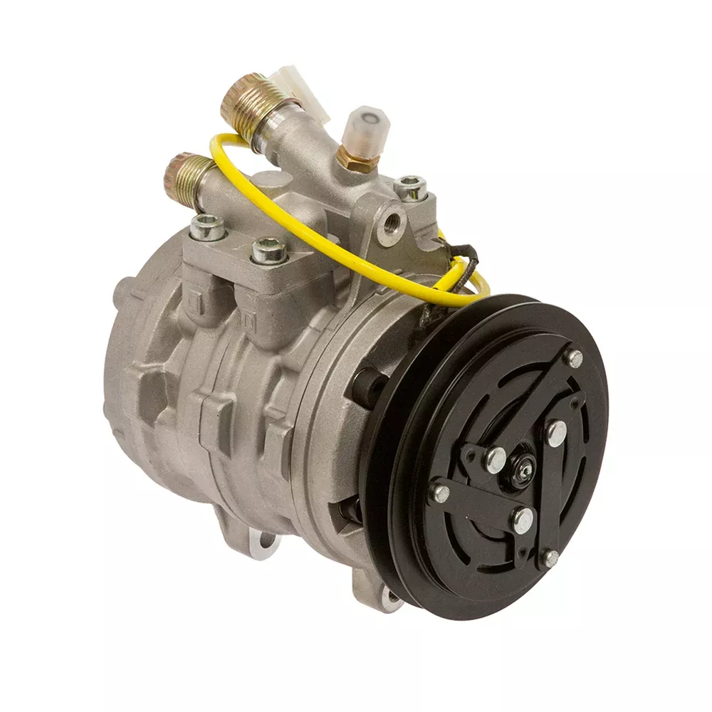 COMPRESSOR 10P08E 4.6in 1G 1.64MD NE 3 EAR 2B-1T 20-10769-AM