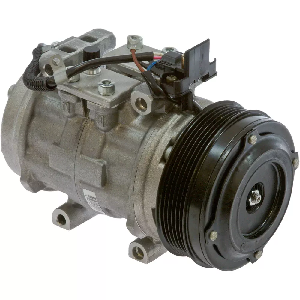 COMPRESSOR 10P15C PV6 4.75in 20-21589
