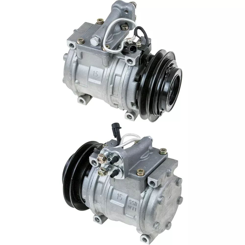 COMPRESSOR 10PA15C 1 GR 133mm 24V 20-22037-AM