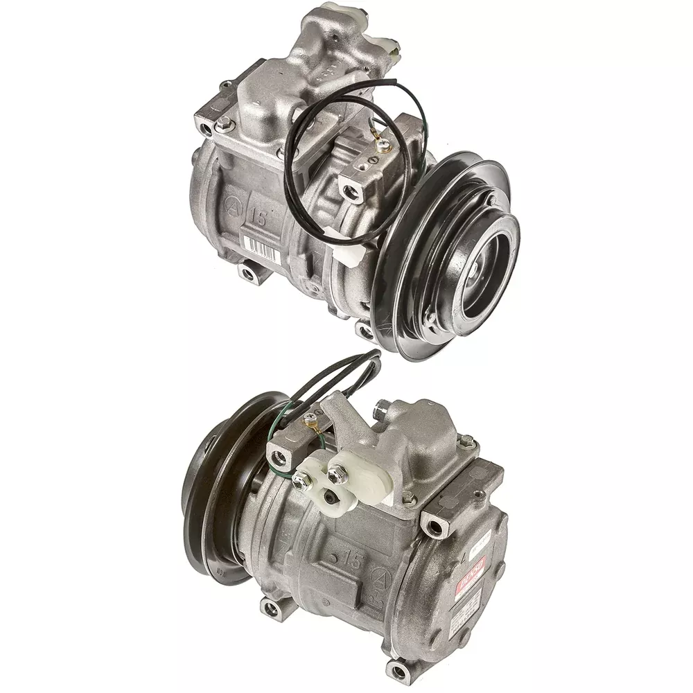 COMPRESSOR 10PA15C 1 GR 133mm 24V 20-22037