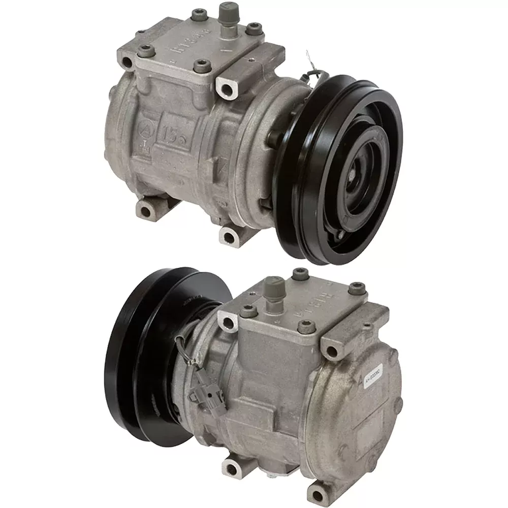 COMPRESSOR 10PA15C 1B 152mm 12V 20-13454