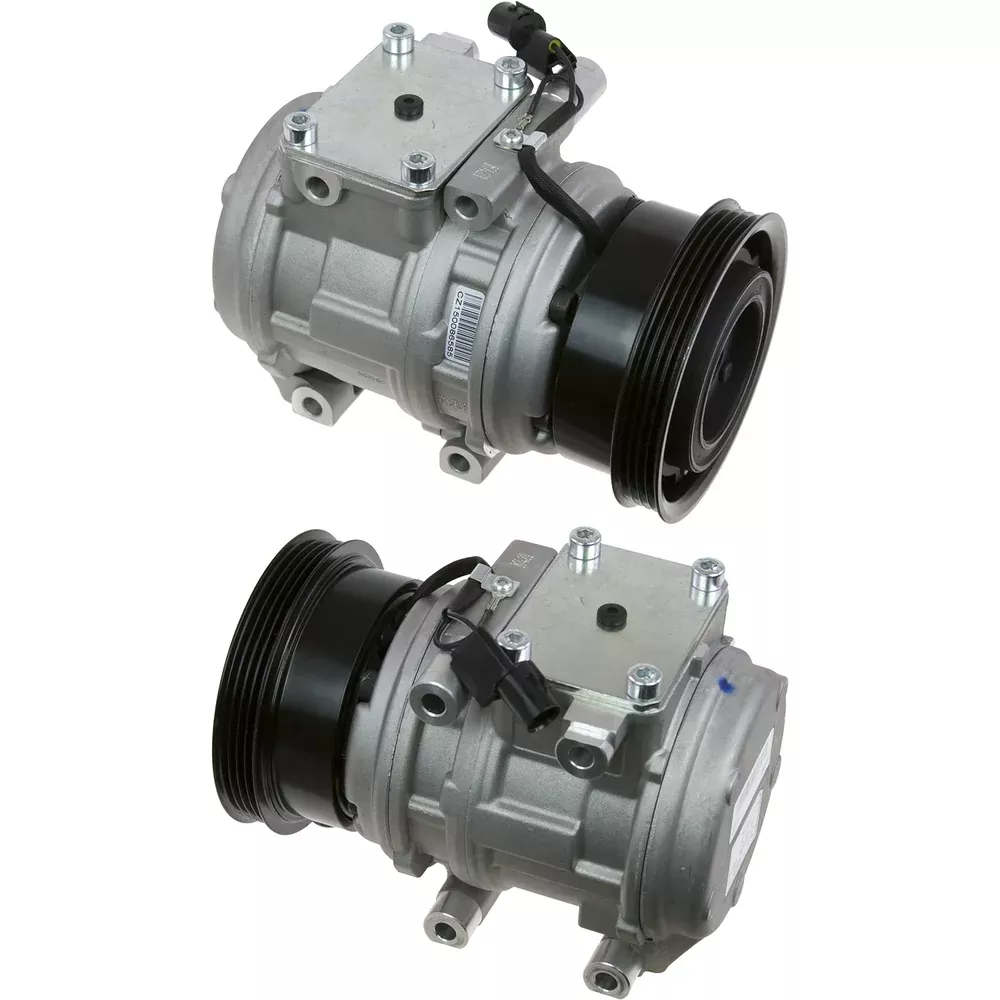 Compressor 10PA15C 20-21924-AM