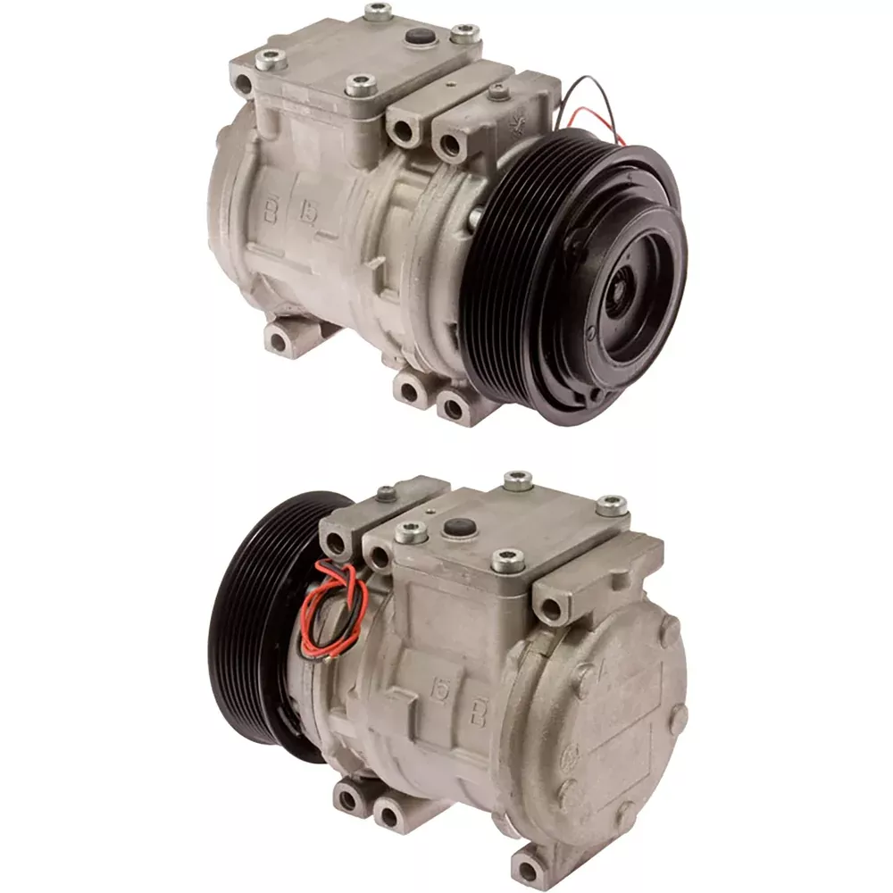 Compressor 10PA15C 8GR 24V 20-13453