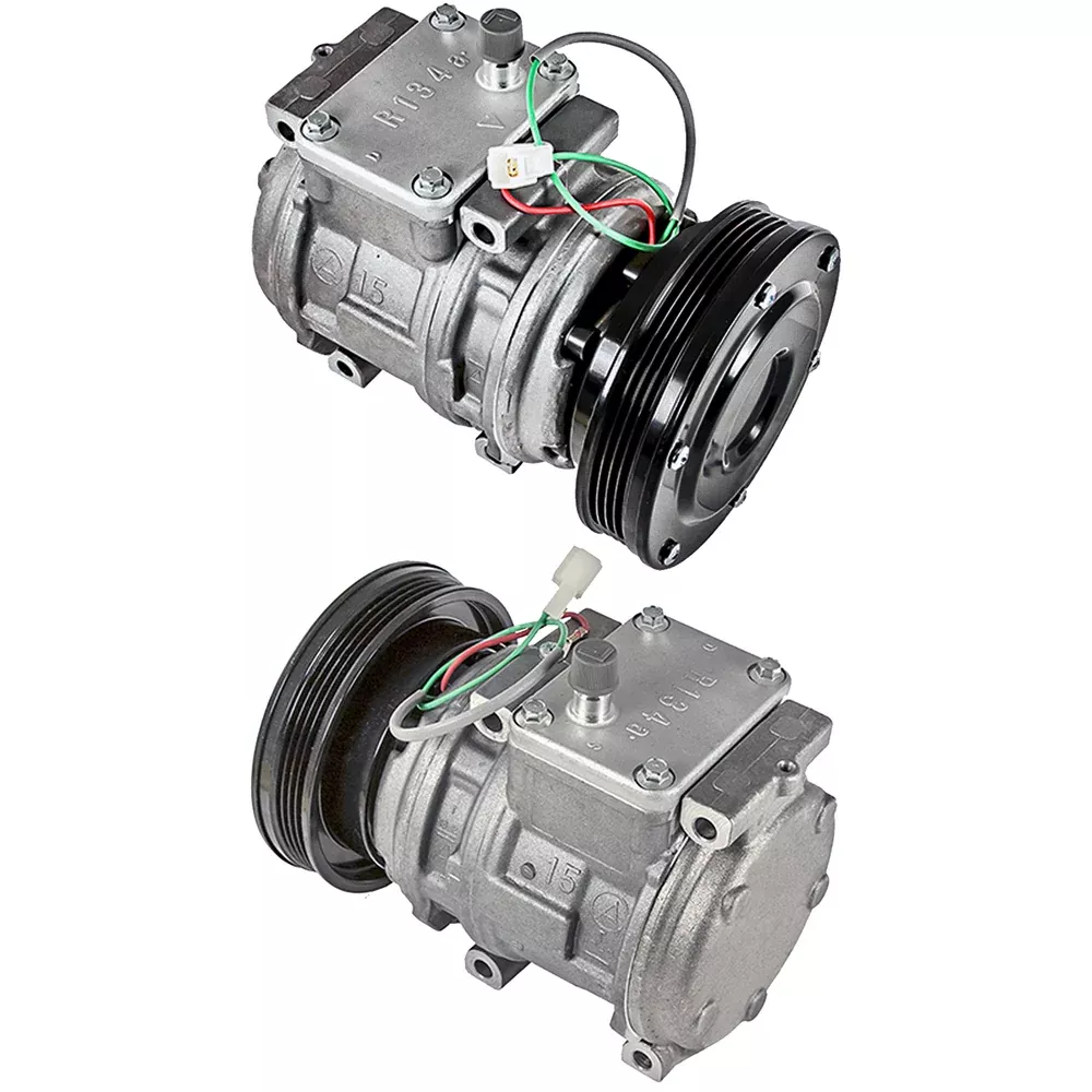 COMPRESSOR 10PA15C PV4 135mm24V 20-11173-AM