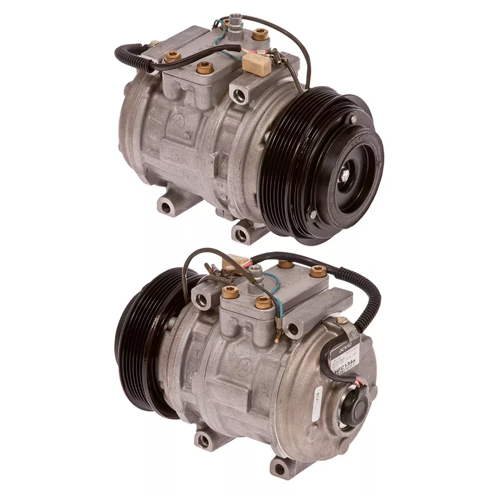 COMPRESSOR 10PA15C PV6 4.75in 20-21626