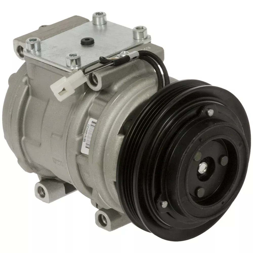 Compressor 10PA15C W/cl 20-10814-AM