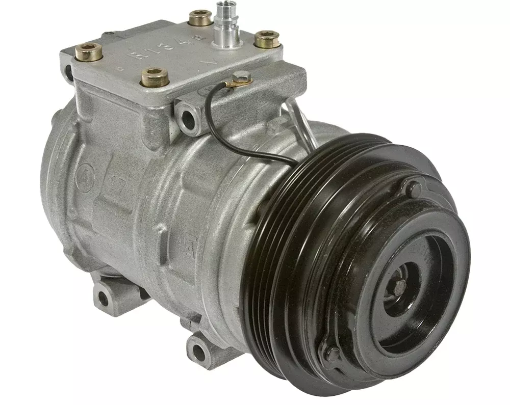 Compressor 10PA15L PV4 20-10595-AM