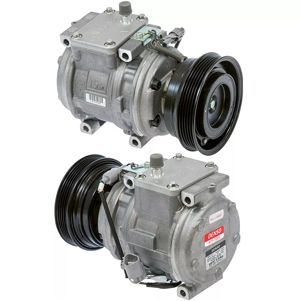 COMPRESSOR 10PA15L PV5 121mm 12V 20-11116