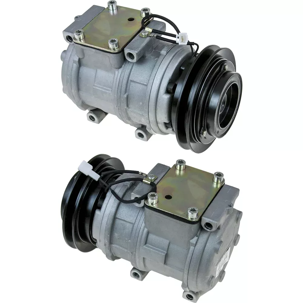 Compressor 10PA17C 1GR 20-11495-AM