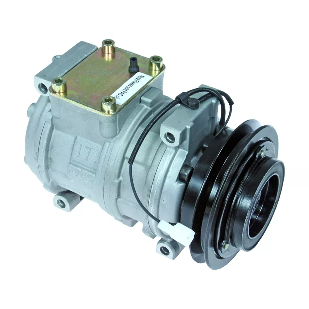 Compressor 10PA17C 1GR 20-11511