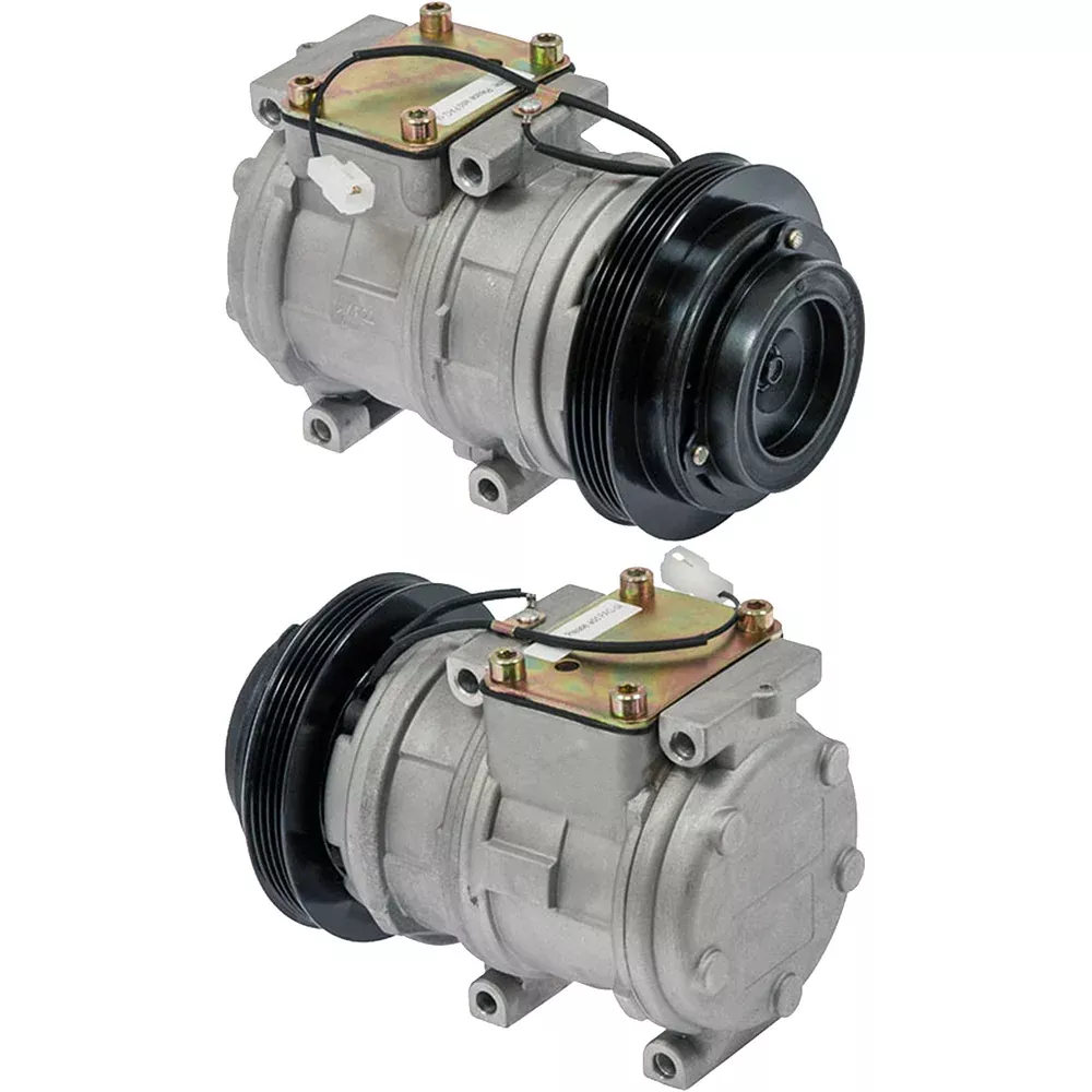Compressor 10PA17C PV4 20-11191-AM