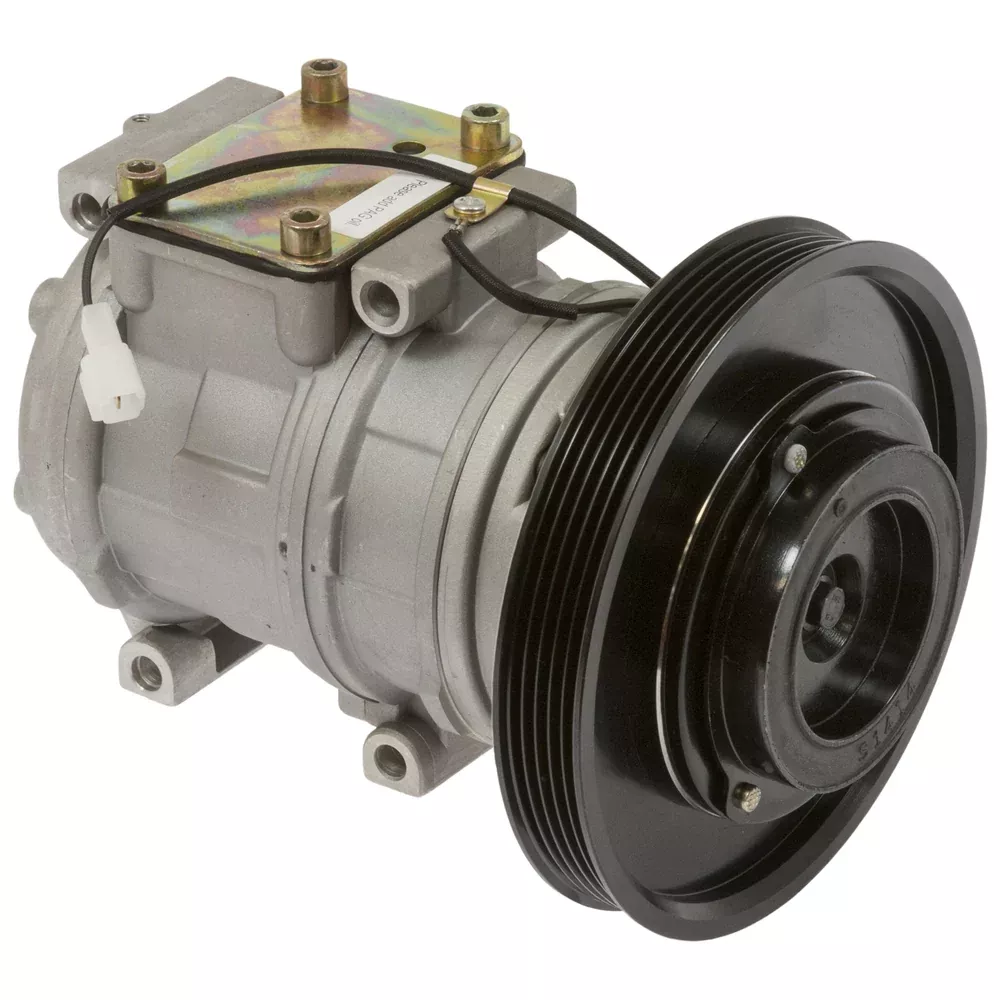 Compressor 10PA17C PV5 20-10897-AM