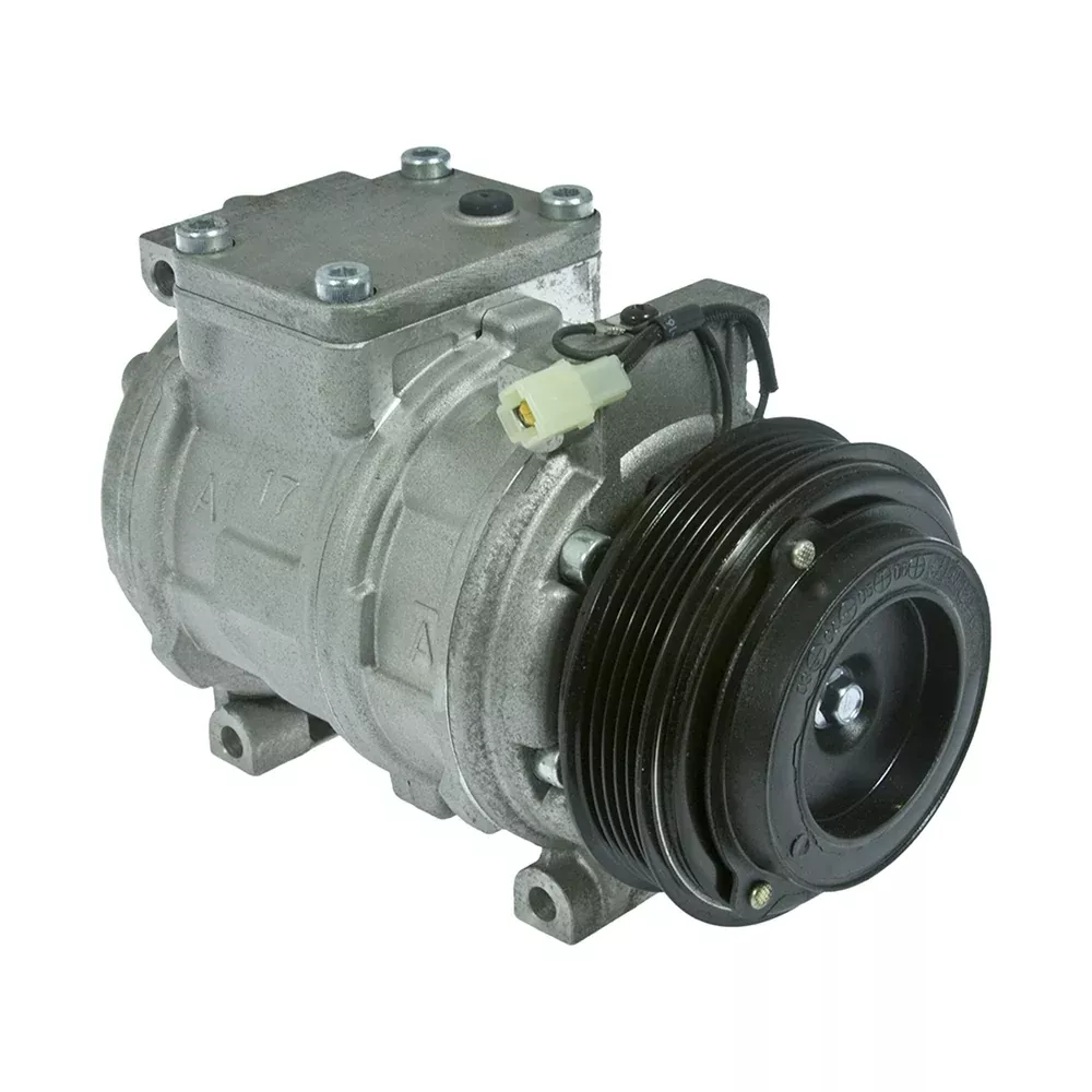 Compressor 10PA17C PV5 NO Switch 20-10780