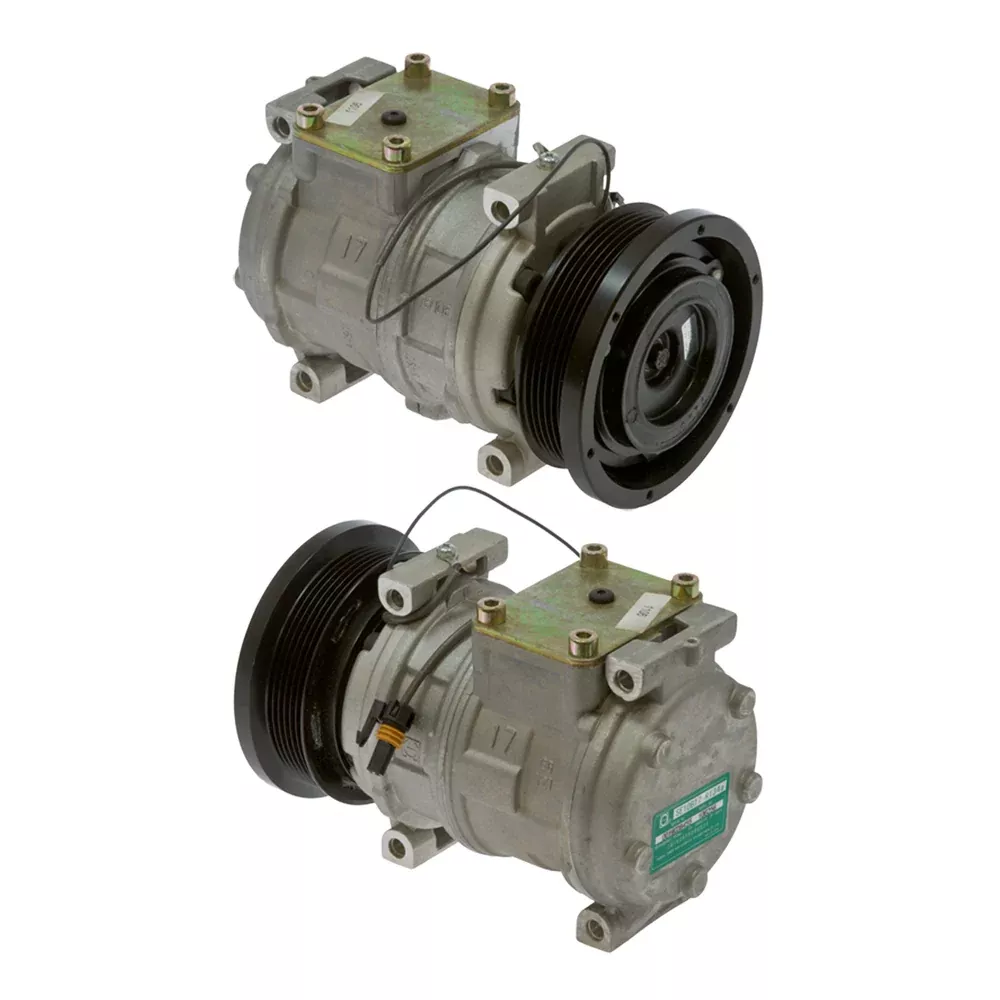 COMPRESSOR 10PA17C PV6 125mm 12V 20-21997-AM