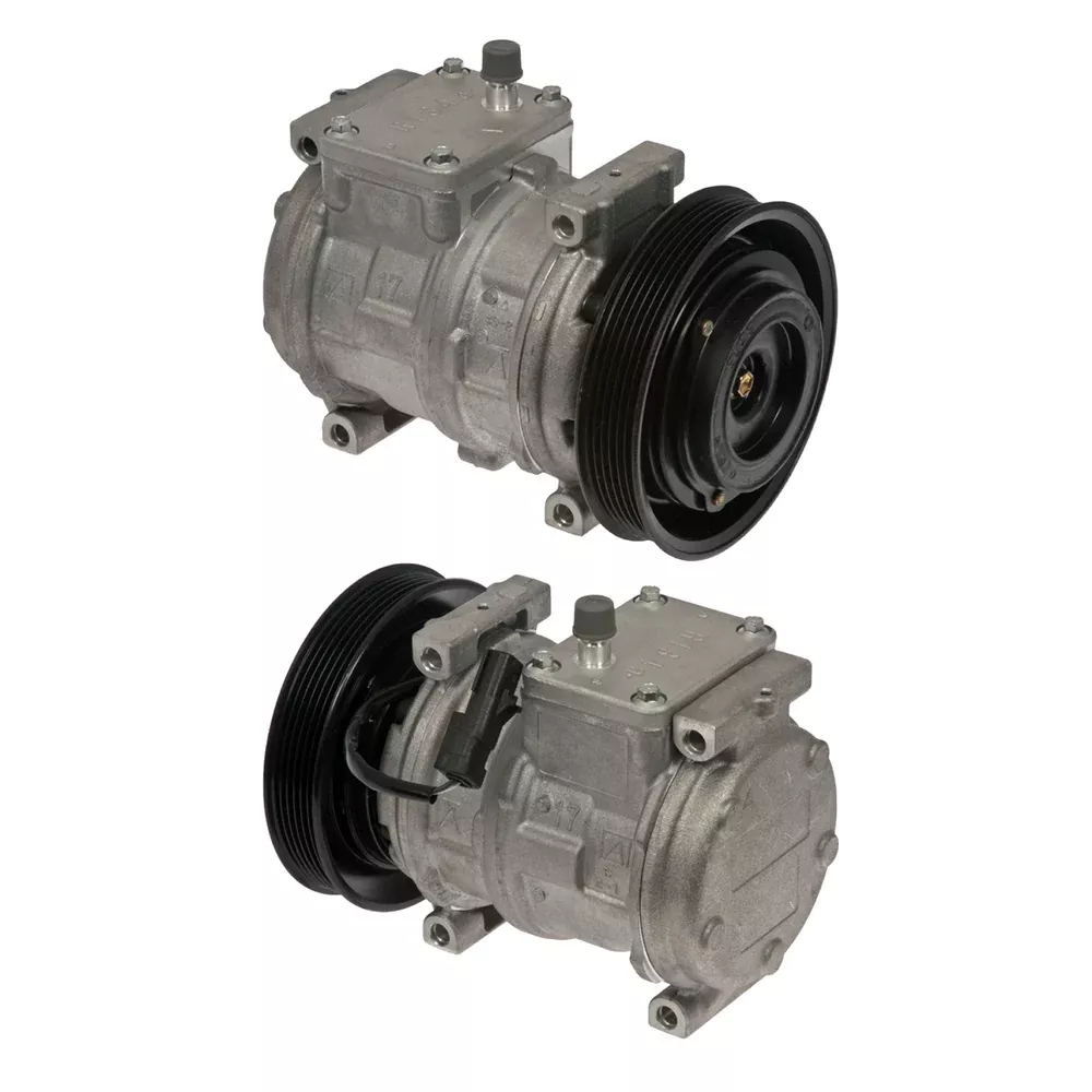 Compressor 10PA17C PV6 12V 20-13653