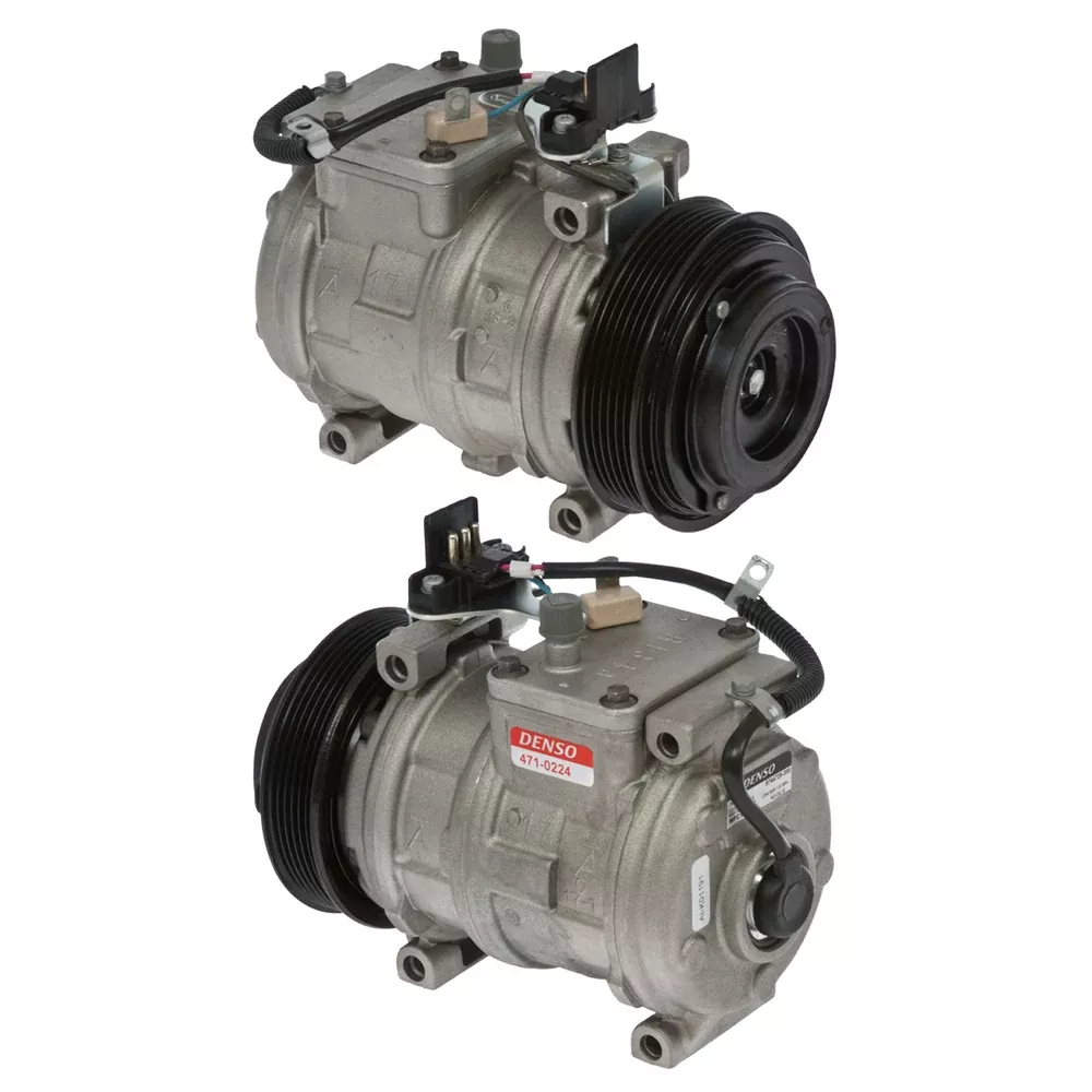 Compressor 10PA17C PV6 12V 20-21952