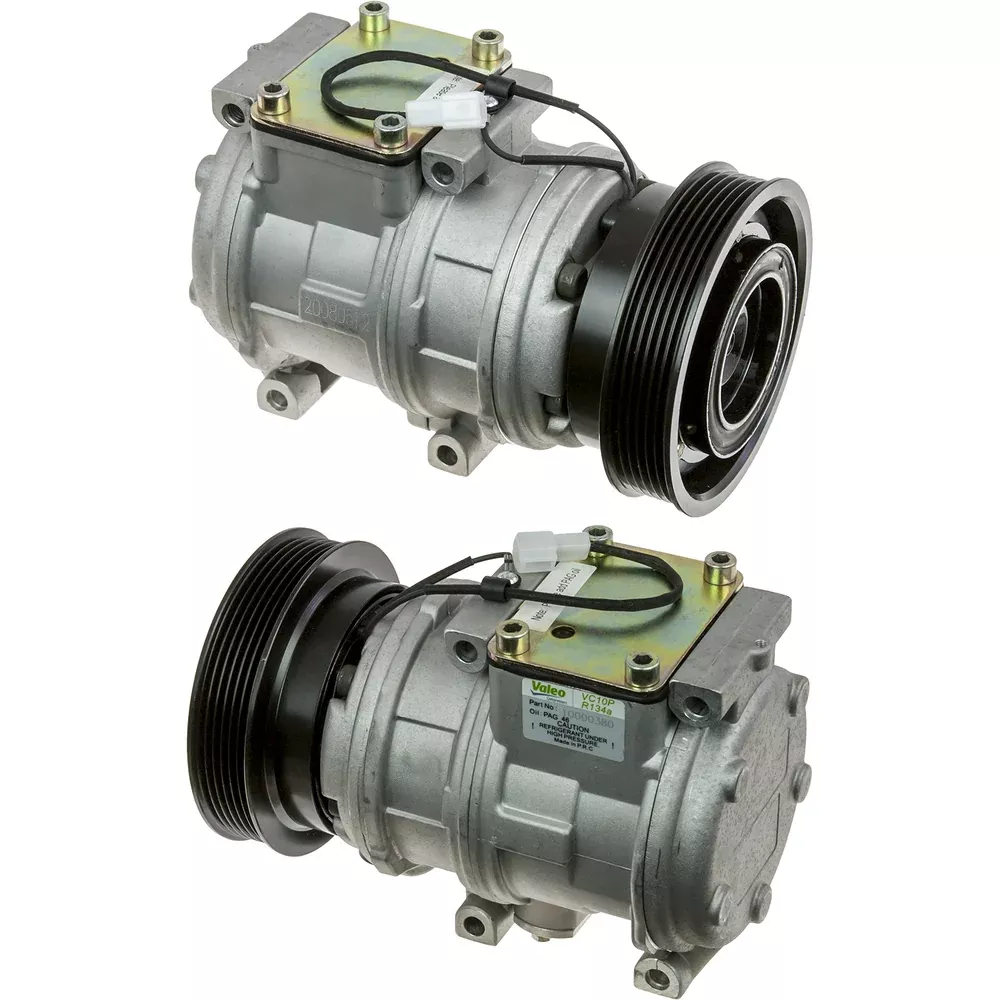 Compressor 10PA17C PV6 20-10885-AM