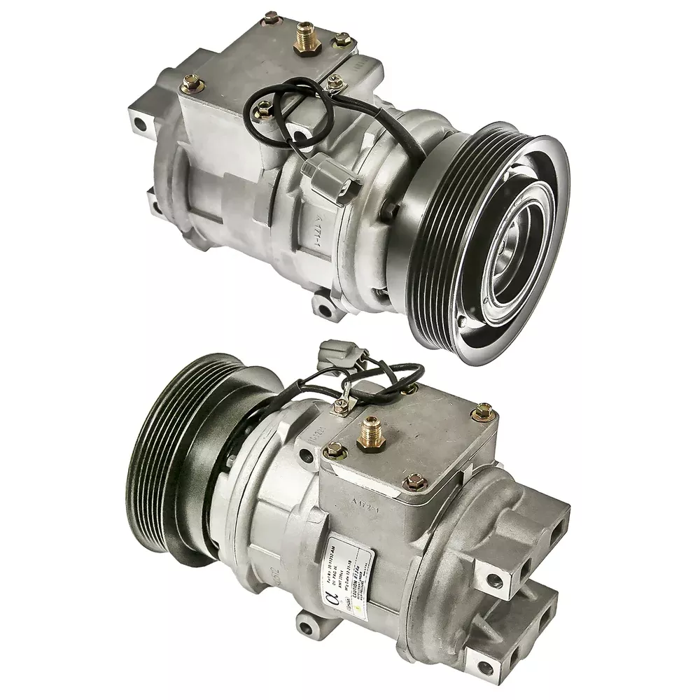 Compressor 10PA17C PV6 20-11252-AM