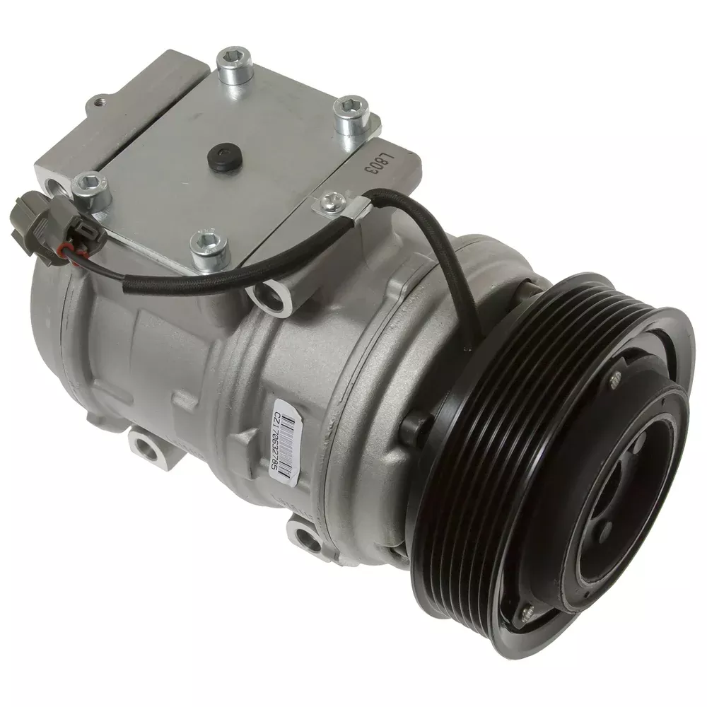 Compressor 10PA17C PV7 12V 20-21737-AM