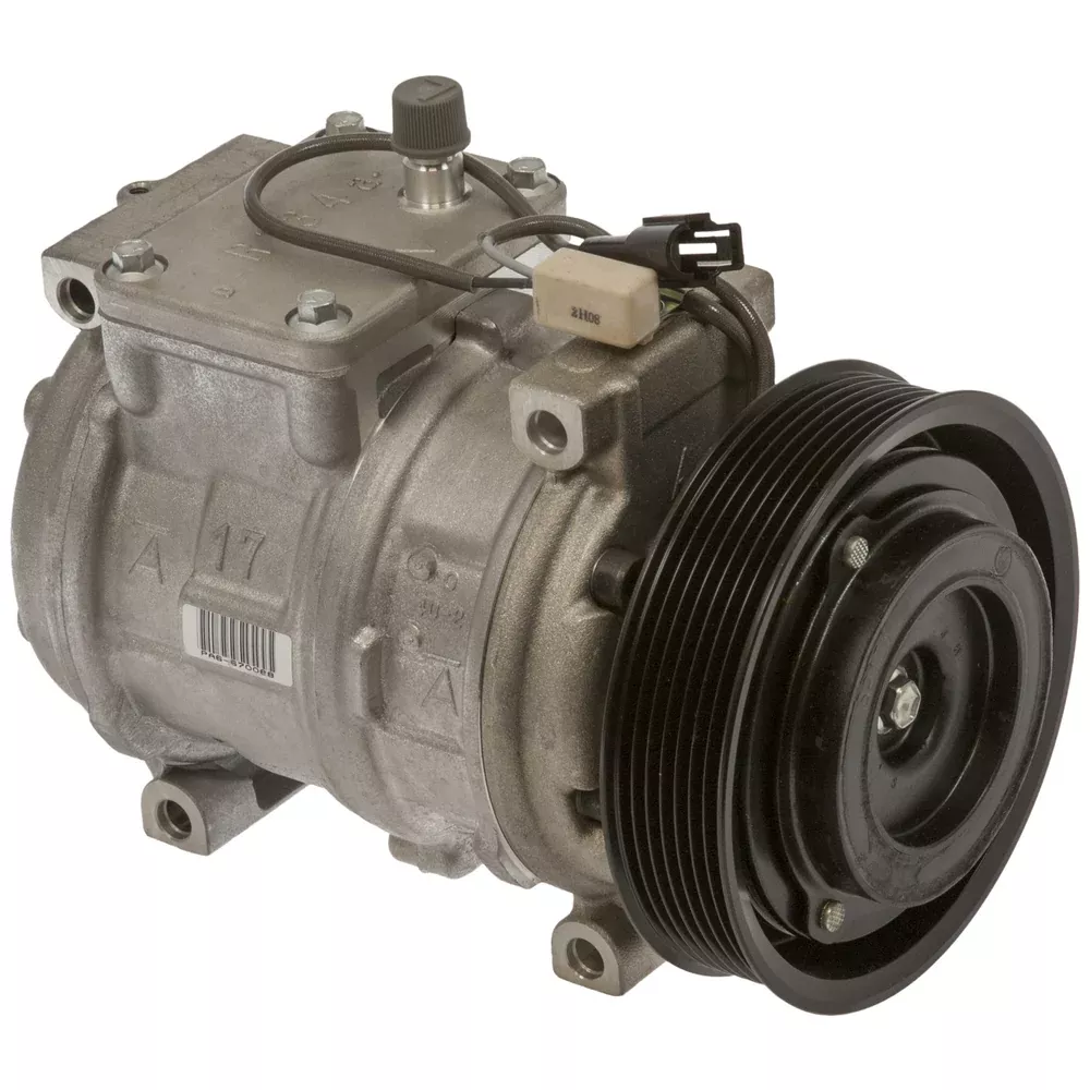 Compressor 10PA17C PV7 20-10794