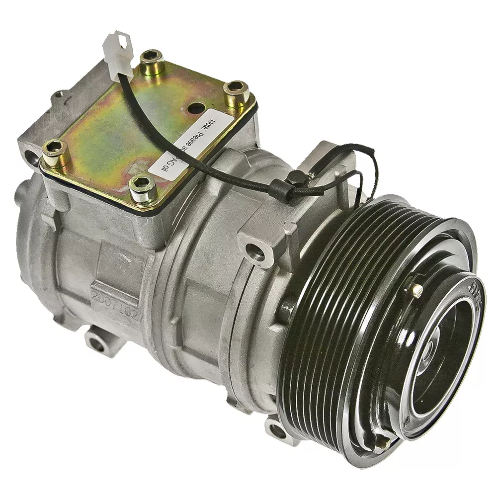 COMPRESSOR 10PA17C PV8 4.75in 20-10733-AM