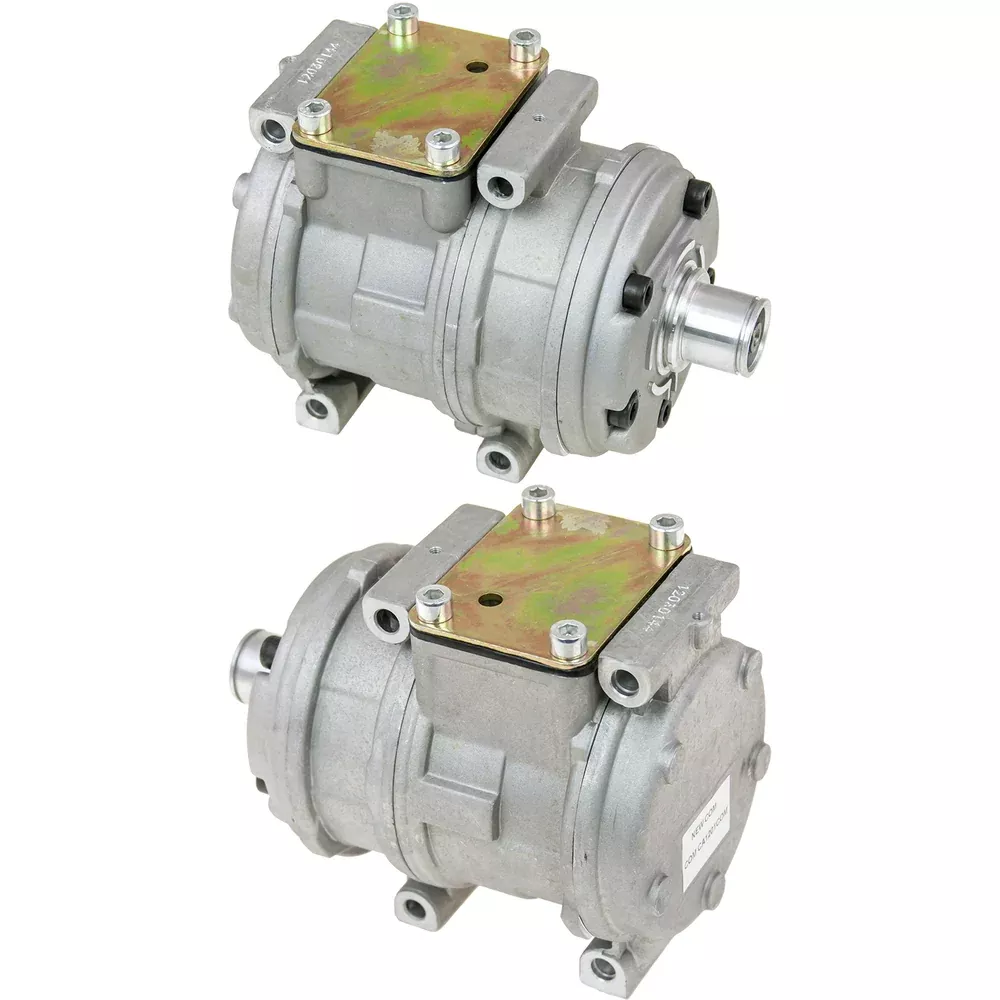 Compressor 10PA17C W/o Clutch 20-10546-AM