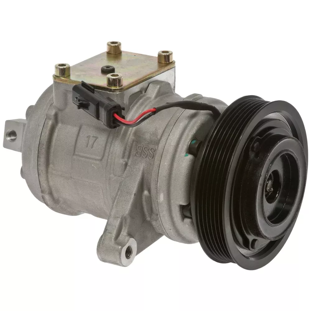 Compressor 10PA17E PV6 20-11501-AM