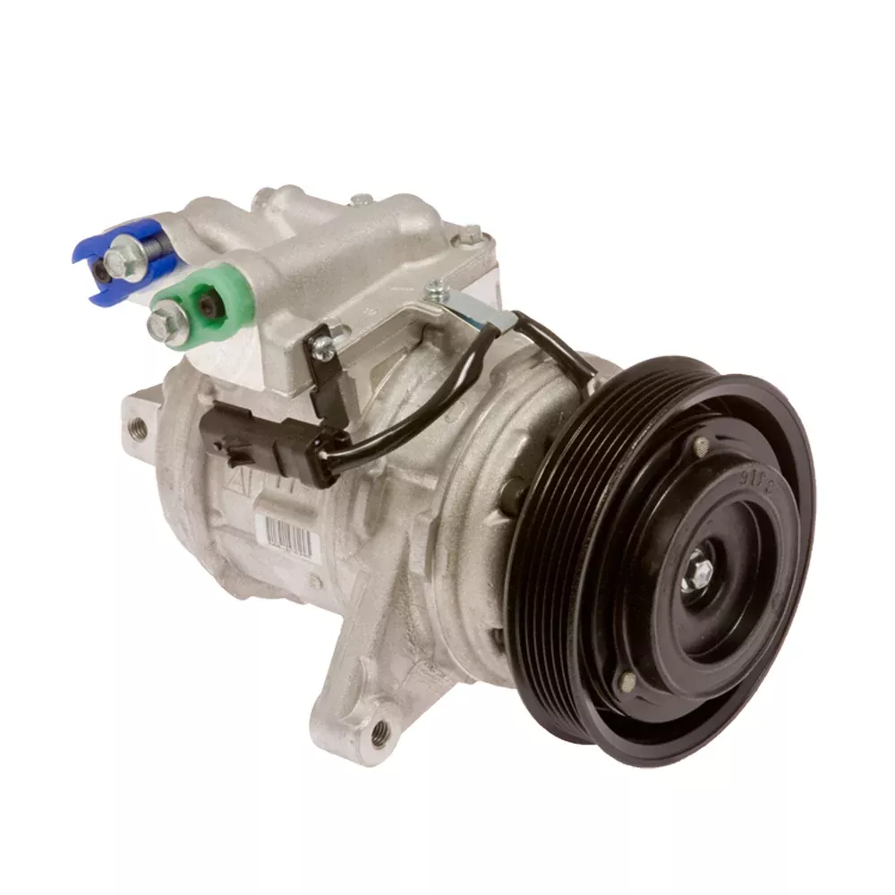 Compressor 10PA17E PV6 Jeep Grand Cherokee 20-11501