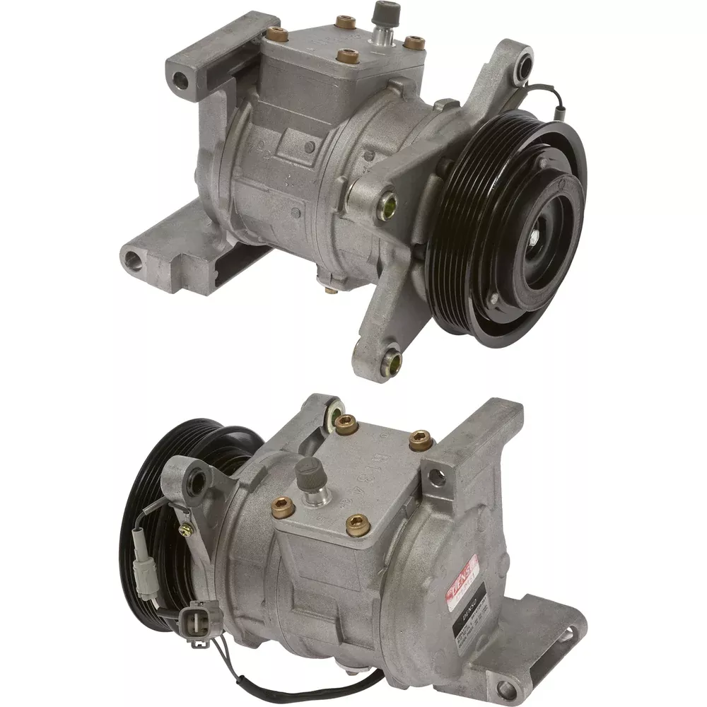 Compressor 10PA17H PV6 20-10935