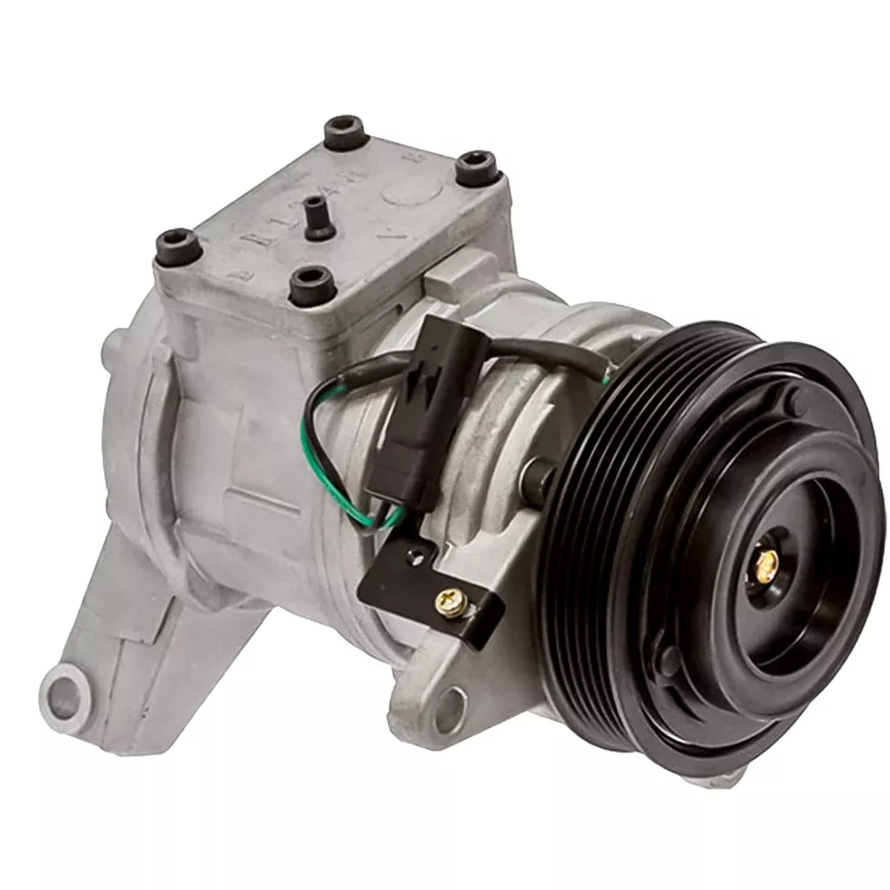 Compressor 10PA17J PV6 20-10899-AM