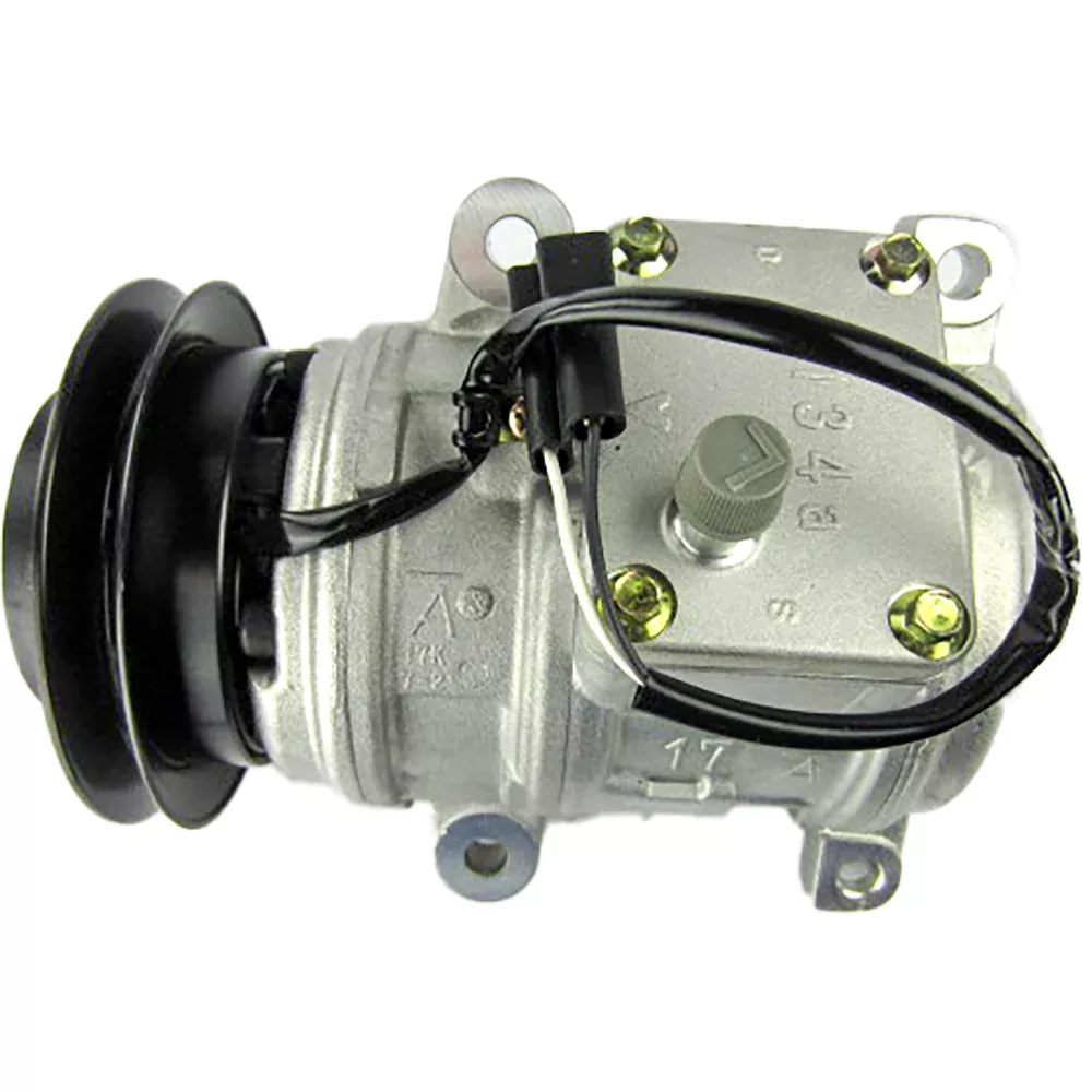 Compressor 10PA17K 1GR 20-10797