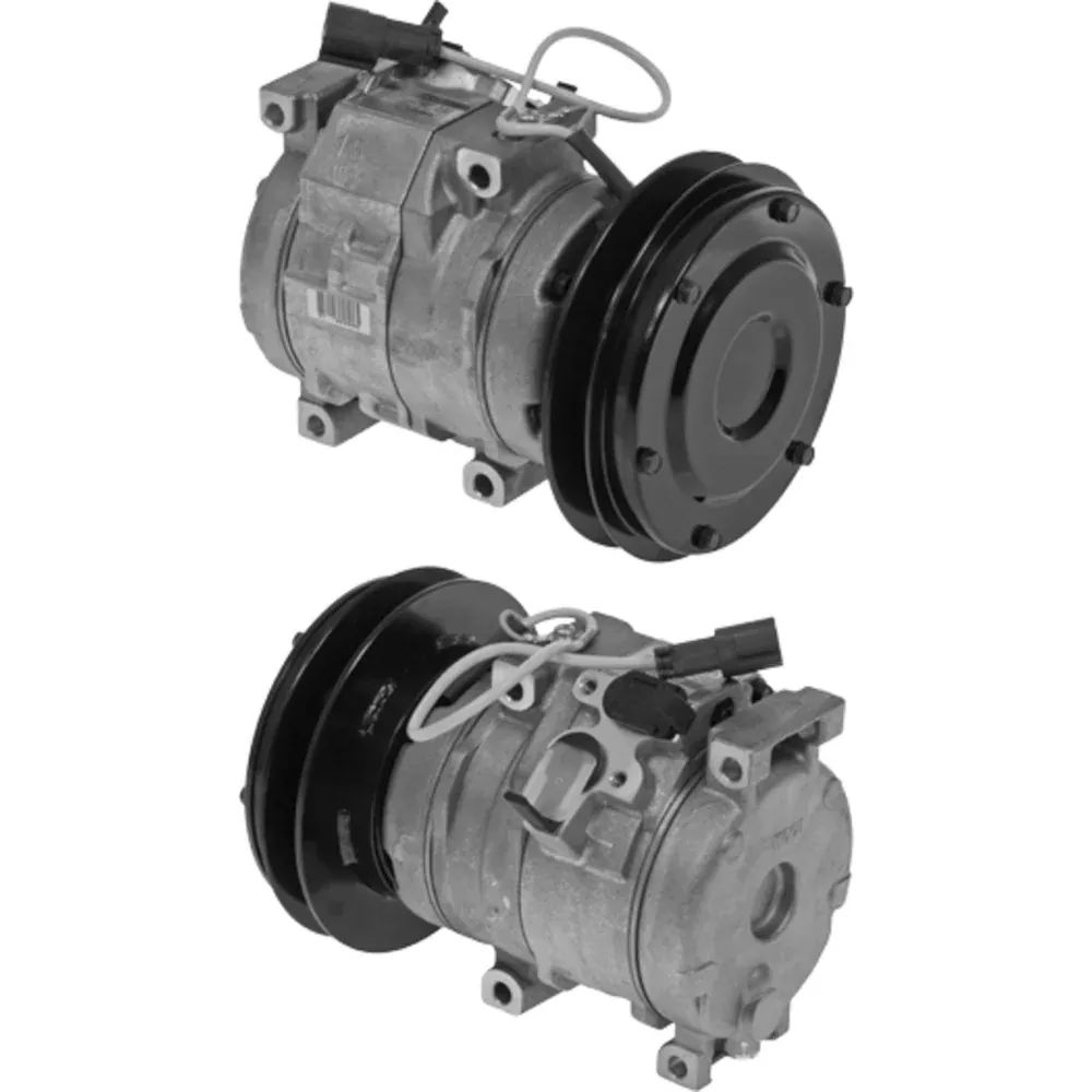 COMPRESSOR 10S15C 1B 5/8in GROOVE 24V 152mm OE DENSO 20-11582