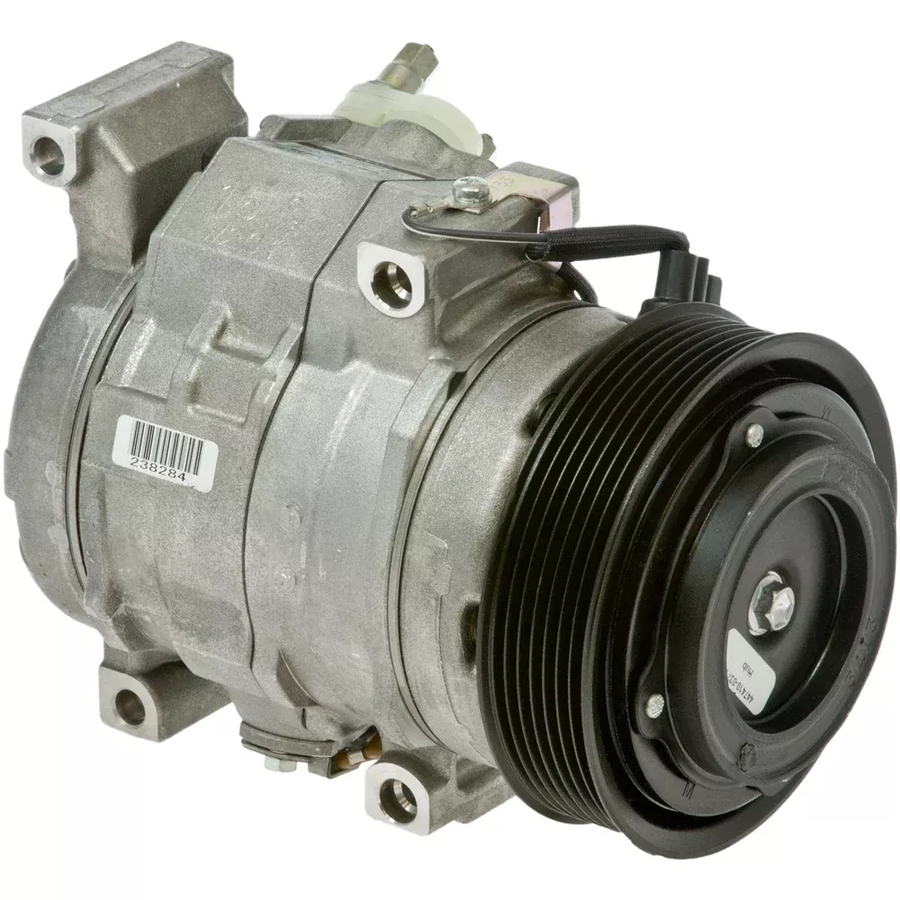 Compressor 10S15C PV6 20-21879
