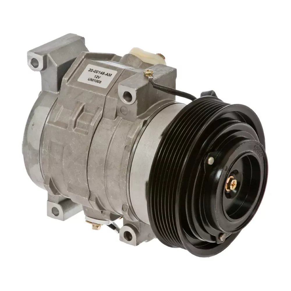 Compressor 10S15C PV7 20-00148-AM