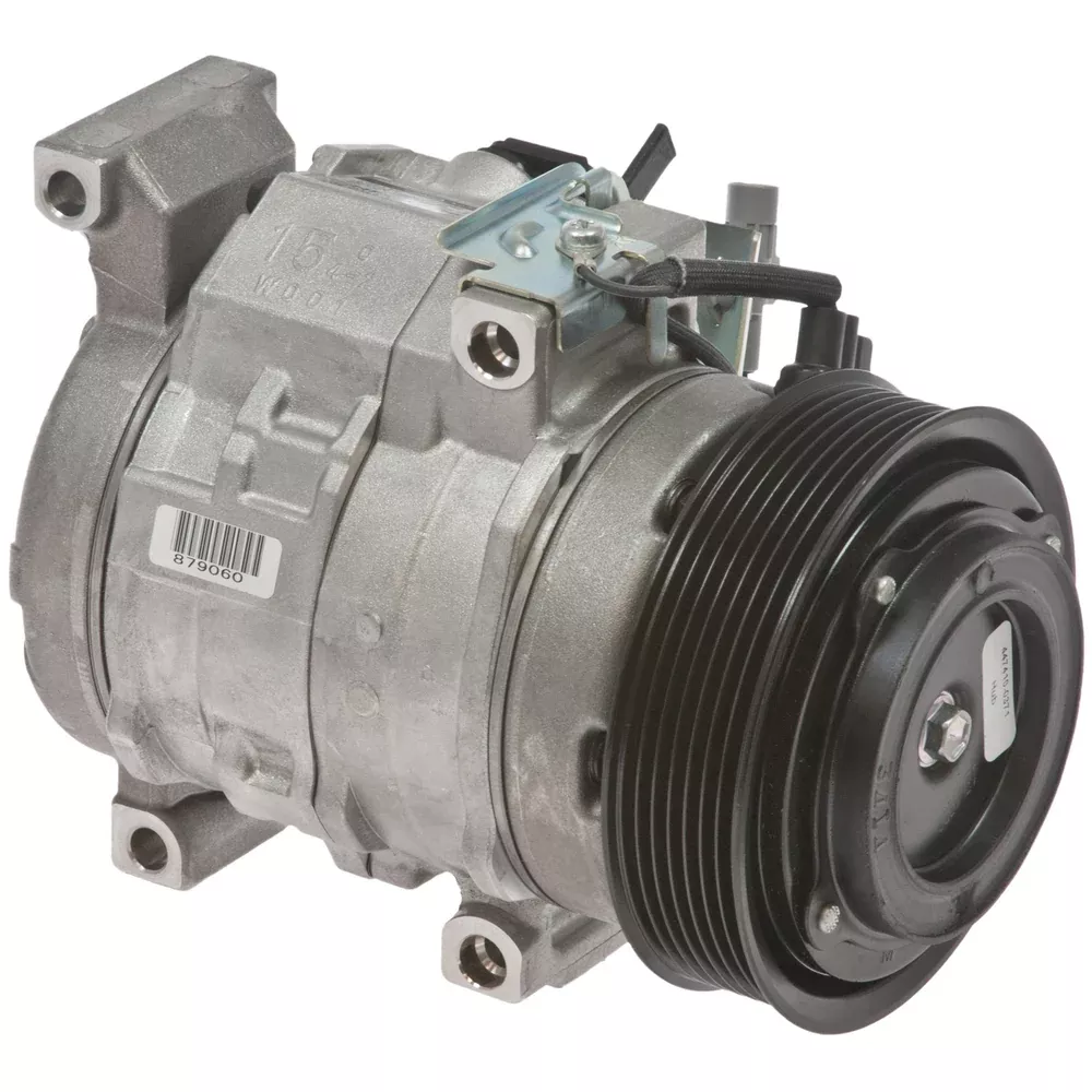 COMPRESSOR 10S15C PV7 4.9in 20-21752