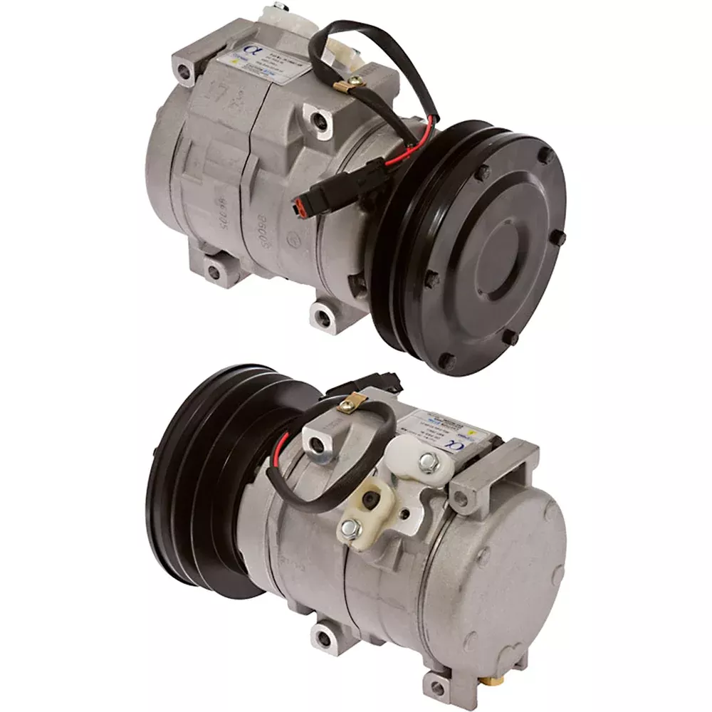 COMPRESSOR 10S17C 1GR 5.33in 24V DUST COVER 20-14607-AM