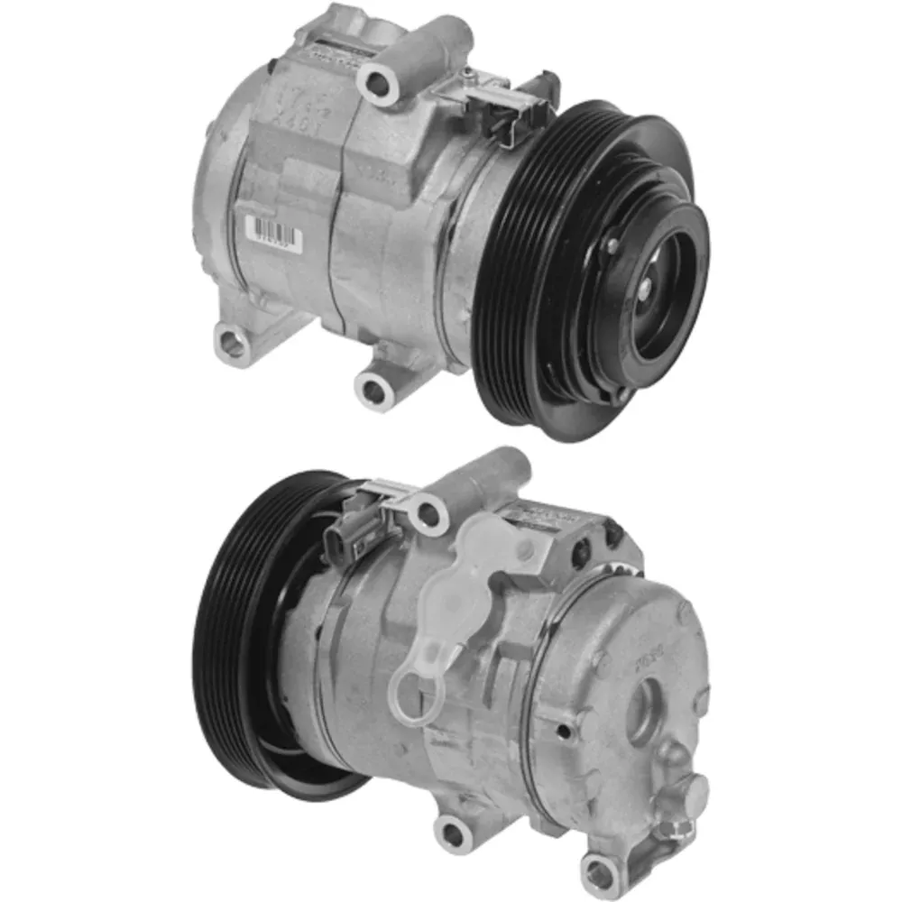 Compressor 10S17C 20-22017