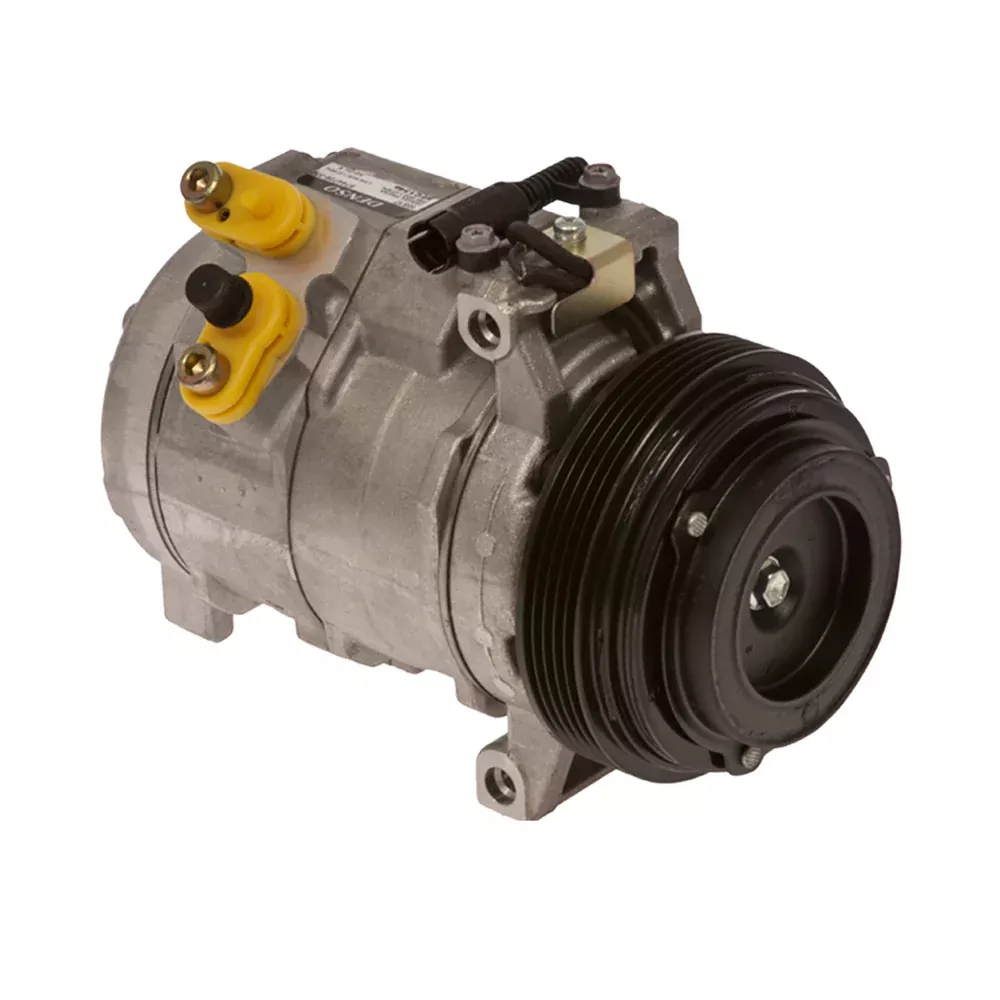 COMPRESSOR 10S17C PV5 120mm 12V 20-21856-AM