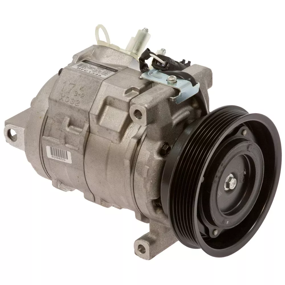 COMPRESSOR 10S17C PV6 125mm 20-11576