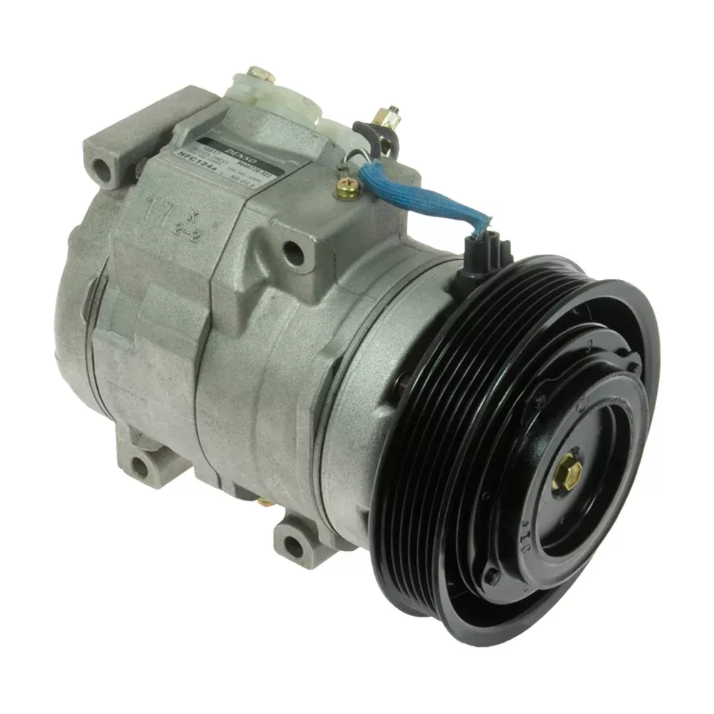 Compressor 10S17C PV6 20-11250