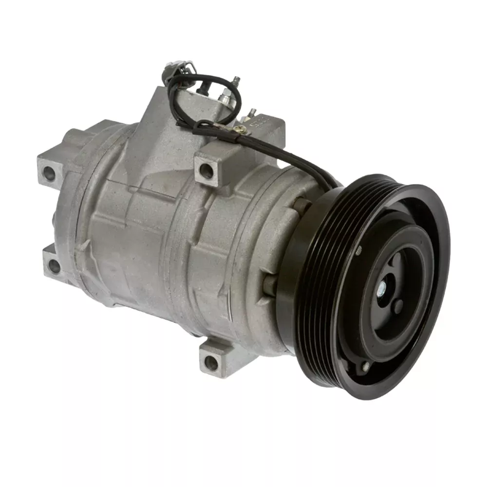 Compressor 10S17C PV6 20-11254
