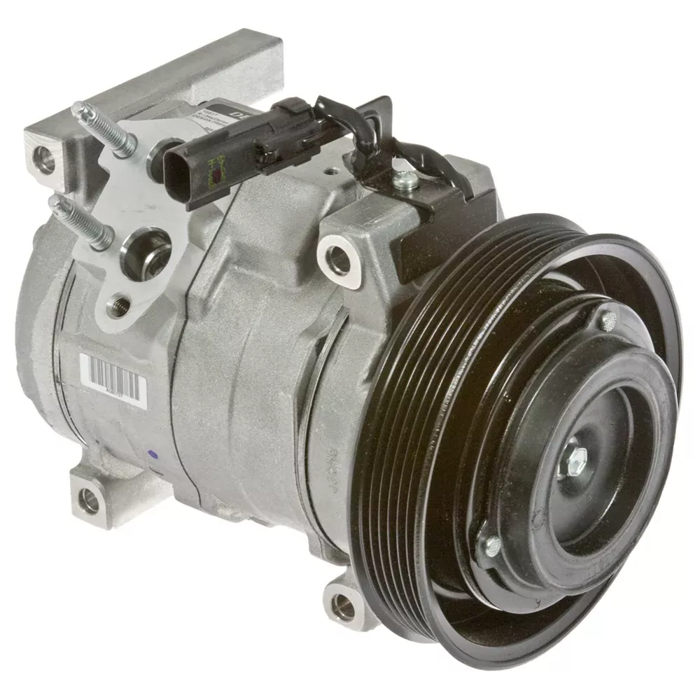 Compressor 10S17C PV6 20-11274