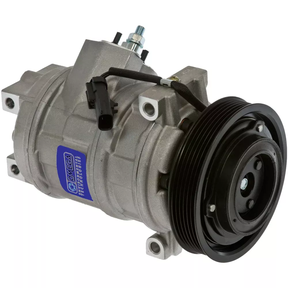 Compressor 10S17C PV6 20-11276-AM