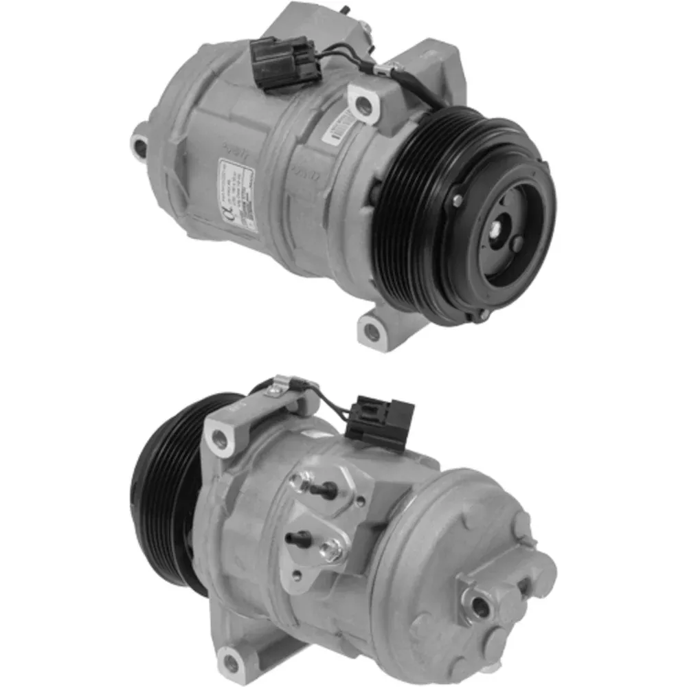 Compressor 10S17C PV6 20-22021-AM