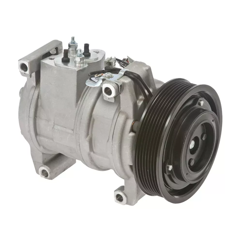 Compressor 10S17C PV7 20-11253